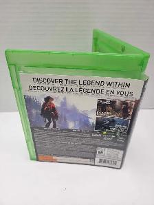 Xbox One Rise of the Tomb Raider - Photo 3