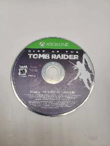 Xbox One Rise of the Tomb Raider - Photo 4