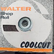 X-ONE NEW ROLL OF WALTER COOL CUT SHOP ROLLAS PICTURED - Photo 3
