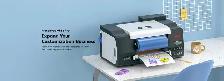Procolored VF13 Pro Panda UV DTF Printer - Photo 2