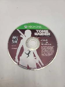 Xbox One Tomb Raider Definitive Edition - Photo 4