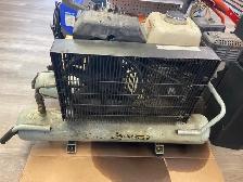 Metabo htp compressor - Photo 2