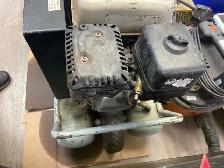 Metabo htp compressor - Photo 3