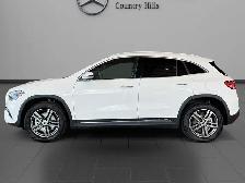 2025 Mercedes-Benz GLA250 4MATIC SUV Extended warranty! Highly e - Photo 2