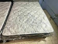 Brand New Bed Frames & Mattresses For Sale,Single,Double,Queen,K - Photo 2
