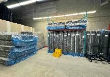 Brand New Bed Frames & Mattresses For Sale,Single,Double,Queen,K - Photo 3
