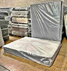 Brand New Bed Frames & Mattresses For Sale,Single,Double,Queen,K - Photo 4