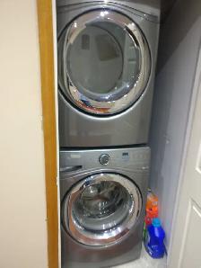 ALL INCLUSIVE , SHARED KITCHEN ONLY, PRIVATE WASHROOM, YORK UNIV - Photo 4