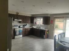 ALL INCLUSIVE , SHARED KITCHEN ONLY, PRIVATE WASHROOM, YORK UNIV - Photo 5