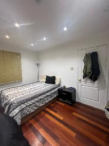 ALL INCLUSIVE , SHARED KITCHEN ONLY, PRIVATE WASHROOM, YORK UNIV - Photo 9