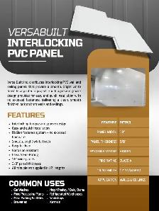 PVC PANELS