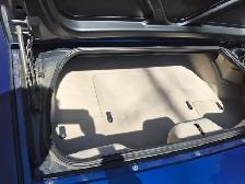 2004 Chevrolet Corvette Convertible • 6-Speed • LeMans Blue • - Photo 8