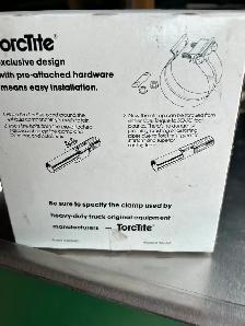 ONE NEW TORCTITE EXHAUST SEALING CLAMPAS PICTURED ( 5in.) - Photo 3