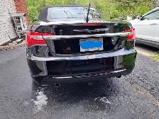 2012 Chrylser 200 Convertible Touring - Photo 3
