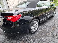 2012 Chrylser 200 Convertible Touring - Photo 4