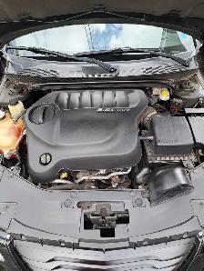 2012 Chrylser 200 Convertible Touring - Photo 5