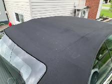 2012 Chrylser 200 Convertible Touring - Photo 6