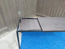 IKEA Extendable Table - Photo 2