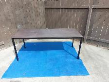 IKEA Extendable Table - Photo 3
