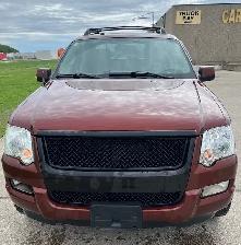 2009 Ford Explorer Sport Trac Limited, Saeftied - Photo 2