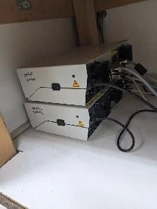 Plusieurs machines Industriels - Photo 3