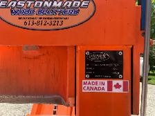 2024 Eastonmade Axis - Photo 3