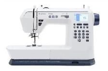 SEWING MACHINE AND SERGER FLOOR MODEL SALE
