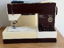 SEWING MACHINE AND SERGER FLOOR MODEL SALE - Photo 2