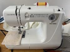 SEWING MACHINE AND SERGER FLOOR MODEL SALE - Photo 5