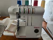 SEWING MACHINE AND SERGER FLOOR MODEL SALE - Photo 7