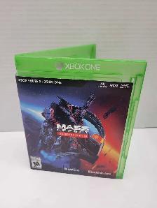 Xbox One Mass Effect Legendary Edition - Photo 2