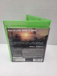 Xbox One Mass Effect Legendary Edition - Photo 3