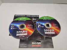 Xbox One Mass Effect Legendary Edition - Photo 4