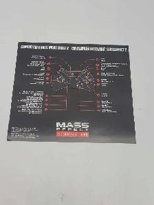 Xbox One Mass Effect Legendary Edition - Photo 6