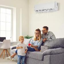 HOT DEALS: MINI SPLITS, AIR COND HEAT PUMP FURNACE  MORE P/UP OR