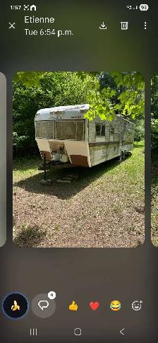 Glendale Deluxe Travel Trailer - Photo 2
