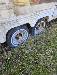 Glendale Deluxe Travel Trailer - Photo 3