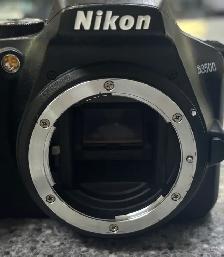 Nikon D3500 DSLR Camera Kit - Photo 2
