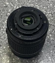 Nikon D3500 DSLR Camera Kit - Photo 3