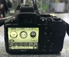 Nikon D3500 DSLR Camera Kit - Photo 4