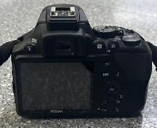 Nikon D3500 DSLR Camera Kit - Photo 5