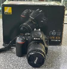 Nikon D3500 DSLR Camera Kit - Photo 8