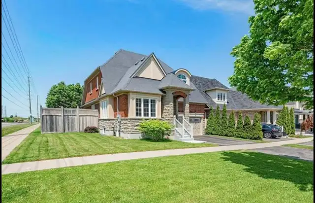 56 Gamble drive ajax