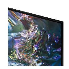 Samsung 43 Inch QLED 4K Q60D Tizen OS Smart TV (QN43Q60DAFXZC) - Photo 5