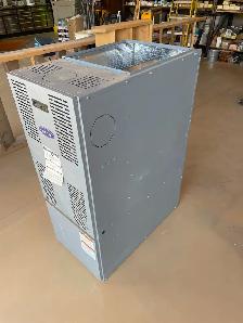 Carrier Oil Furnace - Photo 2