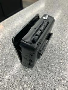 Panasonic Rq-vf201 Cassette Walkman - Photo 2