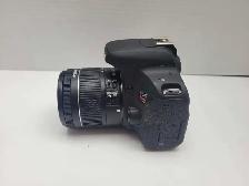 Canon EOS Rebel T7i 24.2MP w/18-55mm lens - Photo 3