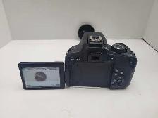 Canon EOS Rebel T7i 24.2MP w/18-55mm lens - Photo 5