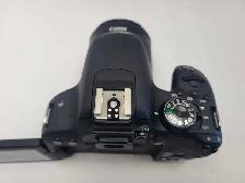Canon EOS Rebel T7i 24.2MP w/18-55mm lens - Photo 6