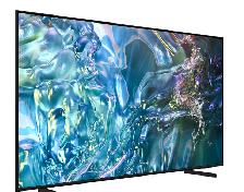 Samsung 43 Inch QLED 4K Q60D Tizen OS Smart TV (QN43Q60DAFXZC) - Photo 2